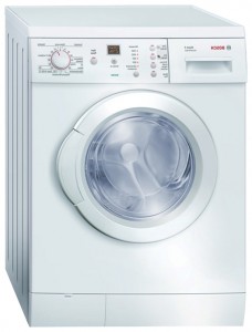 çamaşır makinesi Bosch WAE 2436 E fotoğraf