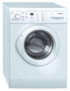 Machine à laver Bosch WAE 24361 Photo