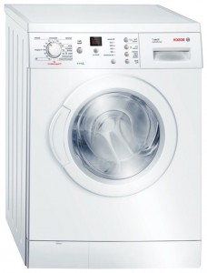 Máquina de lavar Bosch WAE 2438 E Foto