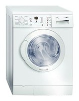 çamaşır makinesi Bosch WAE 24393 fotoğraf