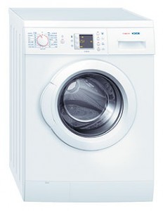 Máquina de lavar Bosch WAE 24440 Foto
