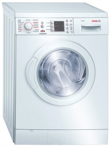 Mașină de spălat Bosch WAE 2446 F fotografie