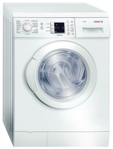 Máquina de lavar Bosch WAE 24462 Foto