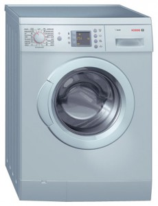 Máquina de lavar Bosch WAE 24465 Foto