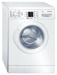 Tvättmaskin Bosch WAE 2448 F Fil