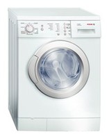 Máquina de lavar Bosch WAE 28175 Foto