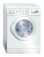 çamaşır makinesi Bosch WAE 28193 fotoğraf