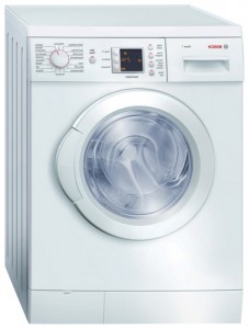 Mașină de spălat Bosch WAE 28423 fotografie