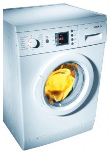 çamaşır makinesi Bosch WAE 28441 fotoğraf