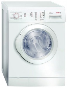 Machine à laver Bosch WAE 4164 Photo