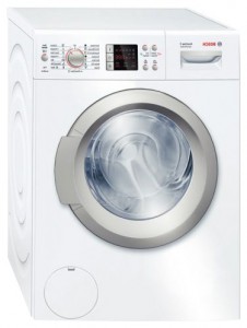 Tvättmaskin Bosch WAQ 24441 Fil