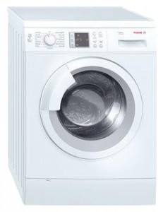 Máquina de lavar Bosch WAS 24441 Foto