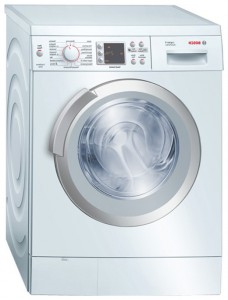 ﻿Washing Machine Bosch WAS 28462 Photo