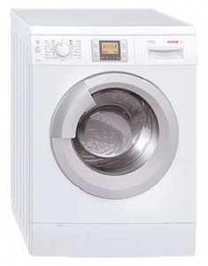 çamaşır makinesi Bosch WAS 28740 fotoğraf