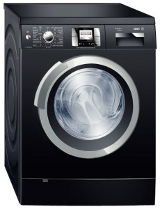 Machine à laver Bosch WAS 2876 B Photo