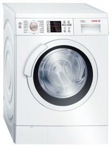 Máquina de lavar Bosch WAS 32444 Foto