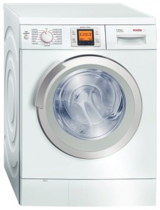 çamaşır makinesi Bosch WAS 32742 fotoğraf