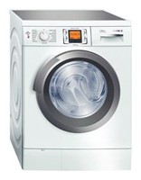 洗濯機 Bosch WAS 32750 写真