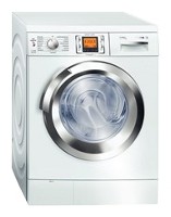 çamaşır makinesi Bosch WAS 32792 fotoğraf
