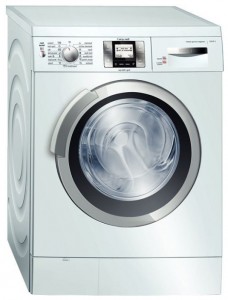 Tvättmaskin Bosch WAS 32890 Fil