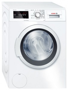 Tvättmaskin Bosch WAT 20360 Fil