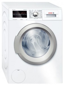 çamaşır makinesi Bosch WAT 24441 fotoğraf