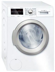 ﻿Washing Machine Bosch WAT 28440 Photo