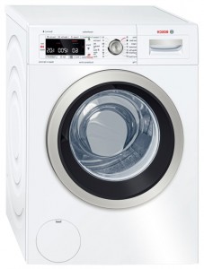 Mașină de spălat Bosch WAW 24540 fotografie