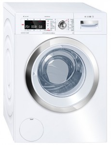﻿Washing Machine Bosch WAW 32590 Photo