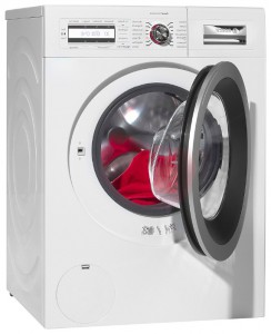 çamaşır makinesi Bosch WAY 28541 fotoğraf