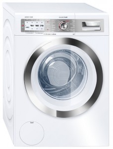 çamaşır makinesi Bosch WAY 28742 fotoğraf