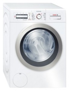﻿Washing Machine Bosch WAY 28790 Photo