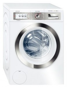 ﻿Washing Machine Bosch WAY 32741 Photo