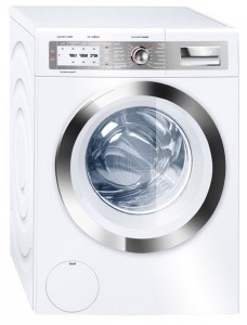 çamaşır makinesi Bosch WAY 3279 M fotoğraf