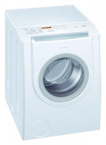 洗濯機 Bosch WBB 24751 写真