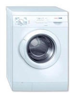 Tvättmaskin Bosch WFC 1663 Fil