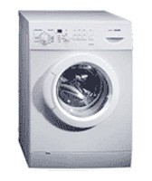 洗濯機 Bosch WFC 1665 写真