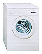 ﻿Washing Machine Bosch WFD 1660 Photo