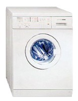 ﻿Washing Machine Bosch WFF 1201 Photo