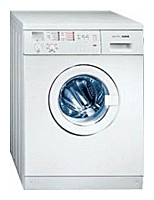 Tvättmaskin Bosch WFF 1401 Fil