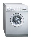 çamaşır makinesi Bosch WFG 2070 fotoğraf