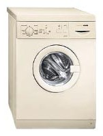 çamaşır makinesi Bosch WFG 2420 fotoğraf