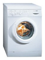 Tvättmaskin Bosch WFL 1200 Fil