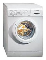 Vaskemaskine Bosch WFL 2061 Foto