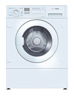 洗濯機 Bosch WFLi 2840 写真