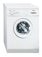 Machine à laver Bosch WFO 1607 Photo