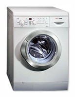洗濯機 Bosch WFO 2040 写真