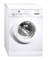 洗濯機 Bosch WFO 2060 写真