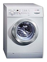 çamaşır makinesi Bosch WFO 2451 fotoğraf