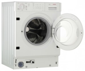﻿Washing Machine Bosch WIS 24140 Photo